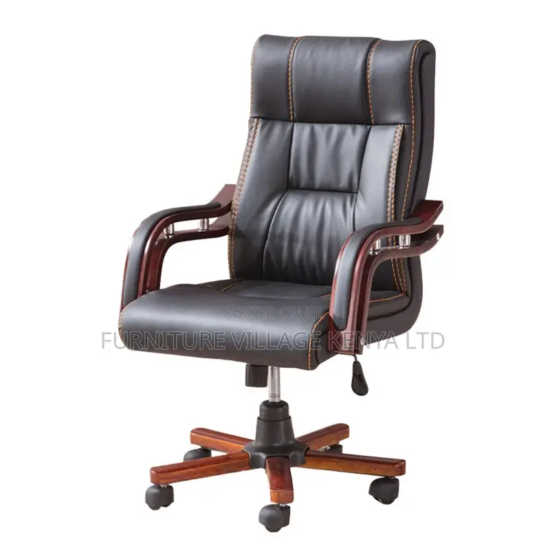 Office Chair; Bliss Executive Office Seat