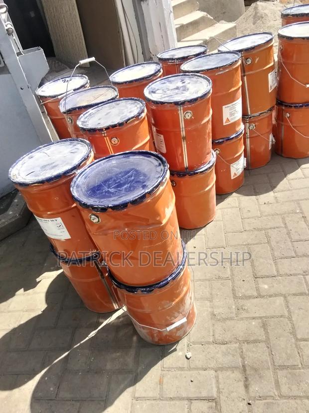 25kg Bucket Master Seal - main view