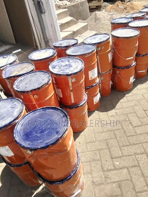 25kg Bucket Master Seal - thumbnail 2