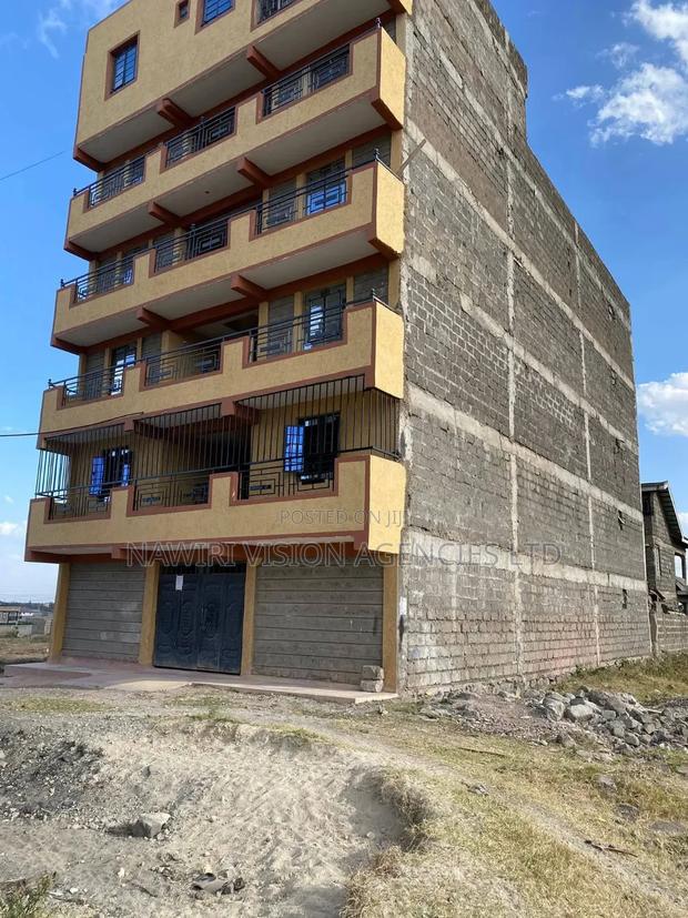 1bdrm Apartment in Infinity, Ruai for rent - thumbnail 4