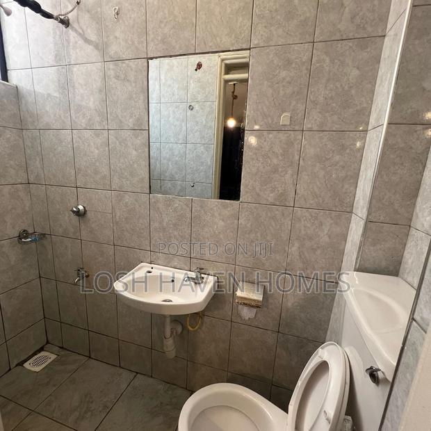 Spacious Clean and Affordable Studio Along Thika Road Roysambu - thumbnail 5