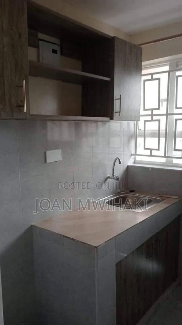 1bdrm House in Mihango, Utawala for rent - main view