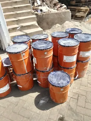 Waterproofing Master Seal