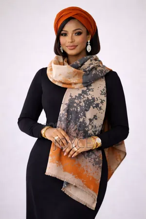 Cashmere Scarfs