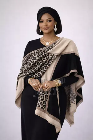 Cashmere Scarfs
