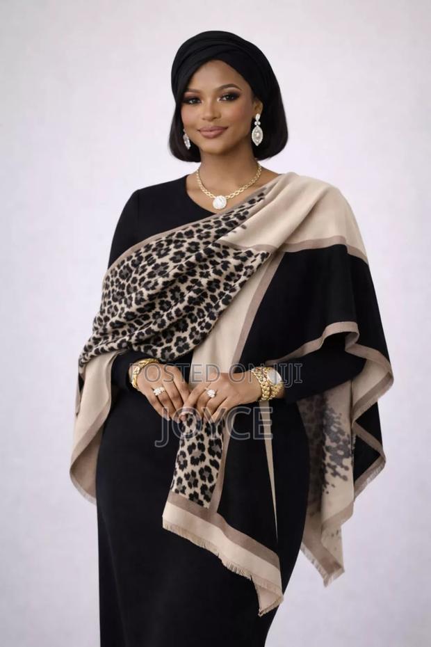 Cashmere Scarfs - thumbnail 2