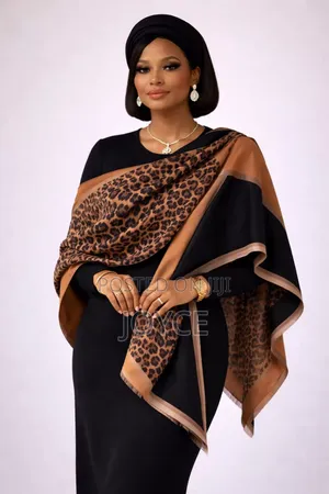 Cashmere Scarfs