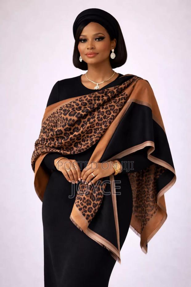 Cashmere Scarfs - thumbnail 3