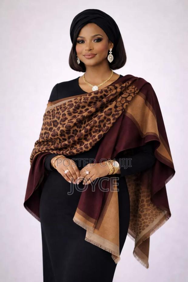 Cashmere Scarfs - thumbnail 5