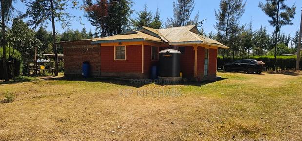 2bdrm Bungalow in Chembulet, Sergoit for sale