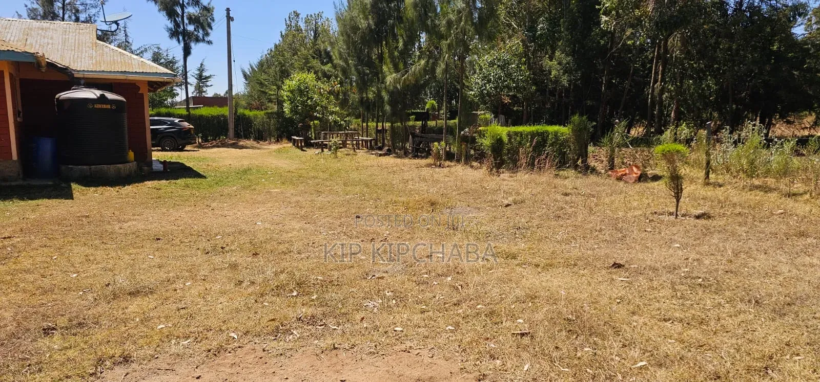 2bdrm Bungalow in Chembulet, Sergoit for sale