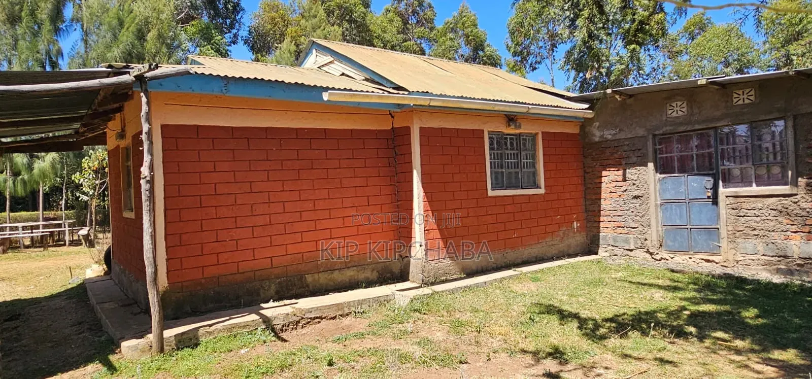 2bdrm Bungalow in Chembulet, Sergoit for sale