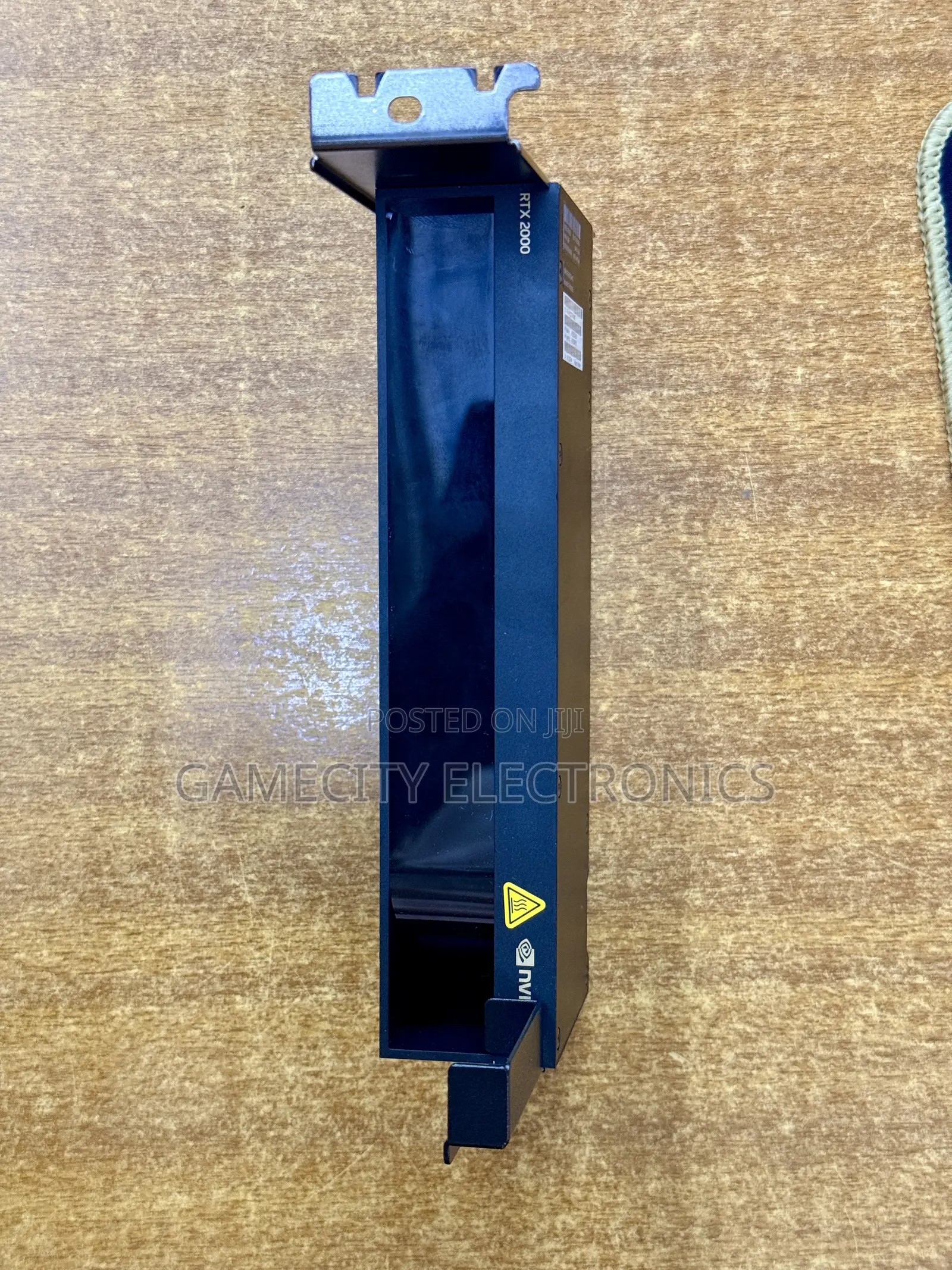 Nvidia RTX 2000 Ada 16gb Gddr6 Low Profile Rendering Graphics Card