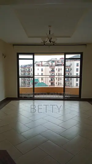 1bdrm Apartment in Ruaka for rent