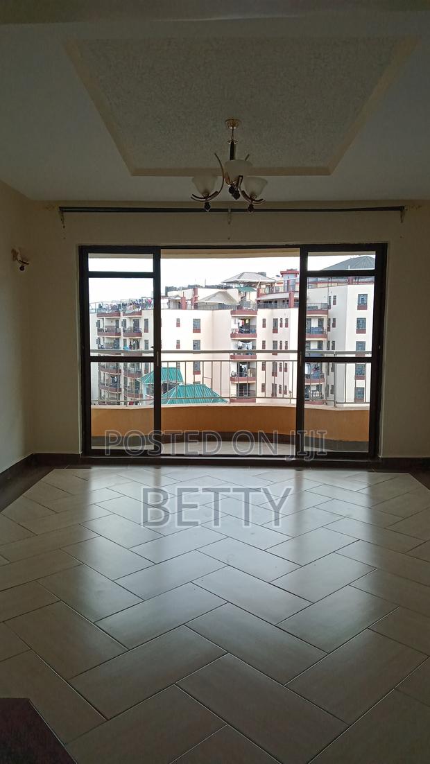 1bdrm Apartment in Ruaka for rent