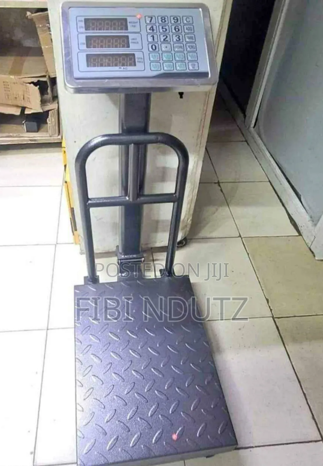 Affordable Digital Weighing Scale/150kgs Weighing Scale