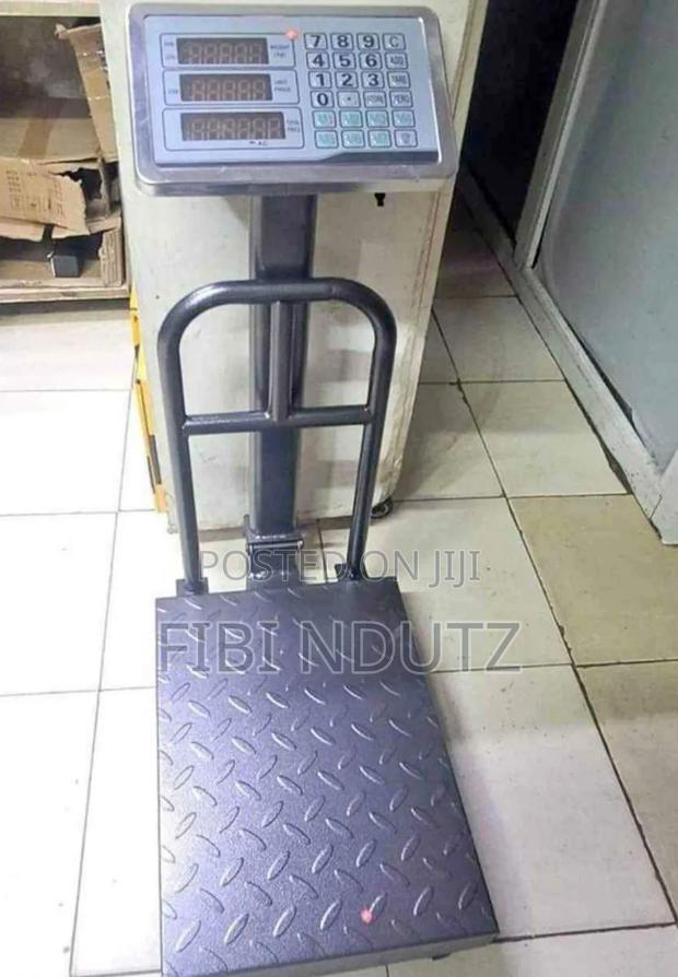 Affordable Digital Weighing Scale/150kgs Weighing Scale