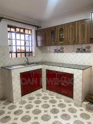 4bdrm Mansion in Airways, Complex Utawala for rent - thumbnail 2
