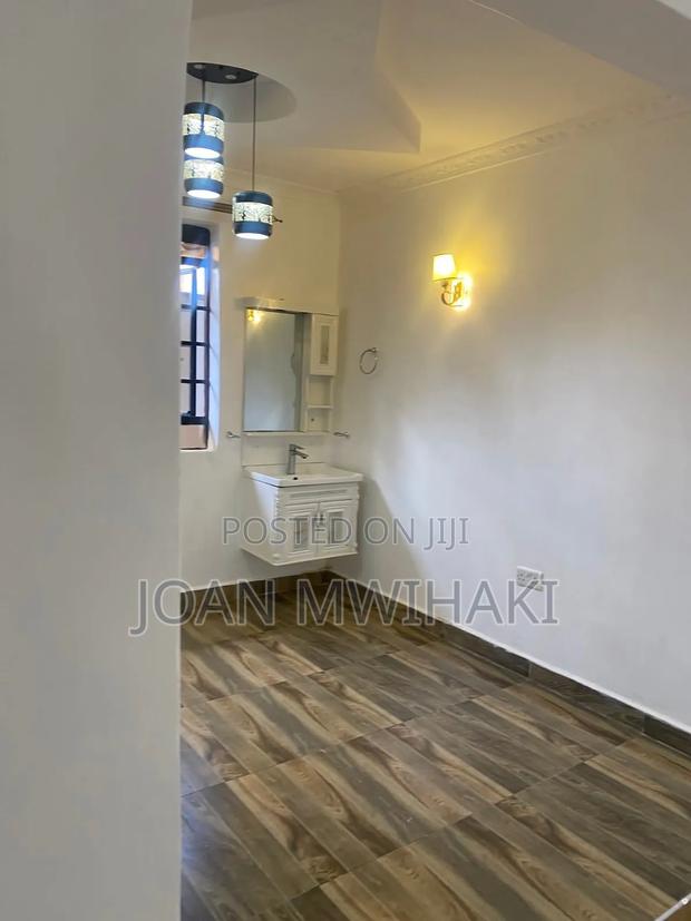 4bdrm Mansion in Airways, Complex Utawala for rent - thumbnail 4