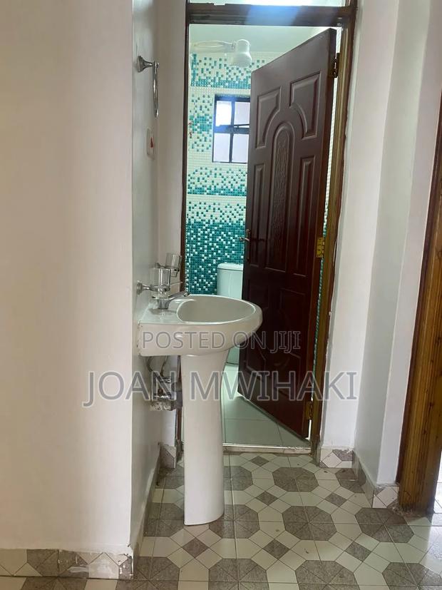 4bdrm Mansion in Airways, Complex Utawala for rent - thumbnail 6