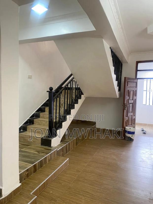 4bdrm Mansion in Airways, Complex Utawala for rent - thumbnail 7