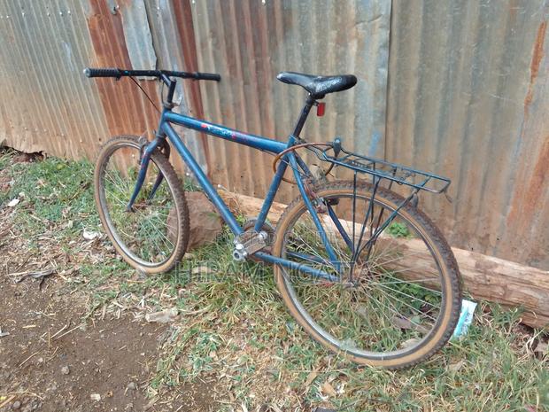 Size 26 Adult Bicycle - main view