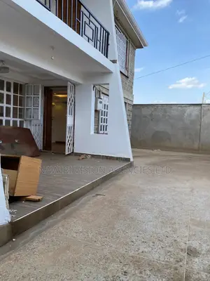 4bdrm Mansion in Airways, Complex Utawala for rent