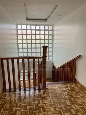 4bdrm Mansion in Airways, Complex Utawala for rent