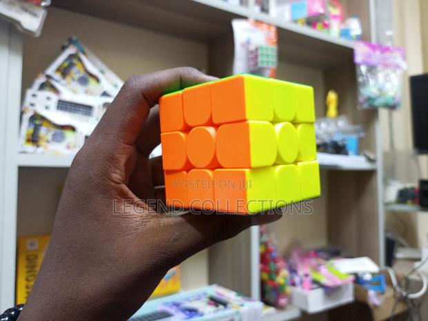 Magic Rubix Cube - thumbnail 3