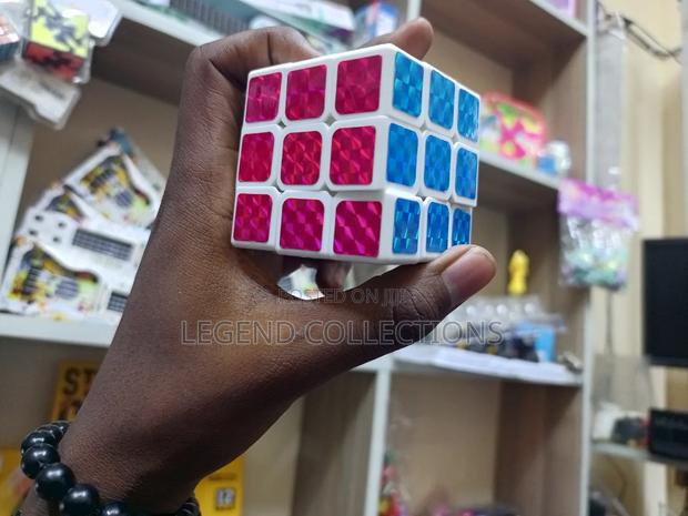 Magic Rubix Cube - thumbnail 6