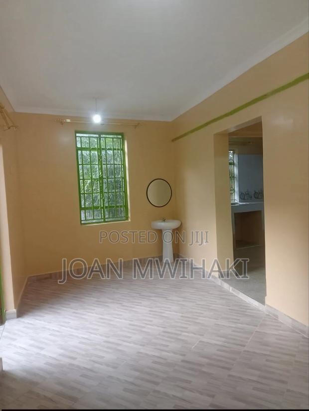 1bdrm Apartment in Benedicta, Complex Utawala for rent - main view