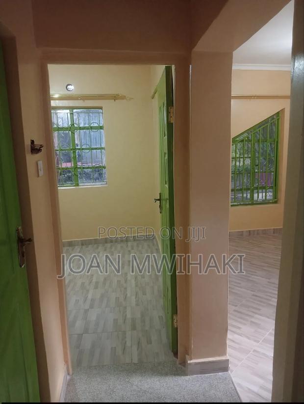 1bdrm Apartment in Benedicta, Complex Utawala for rent - thumbnail 6