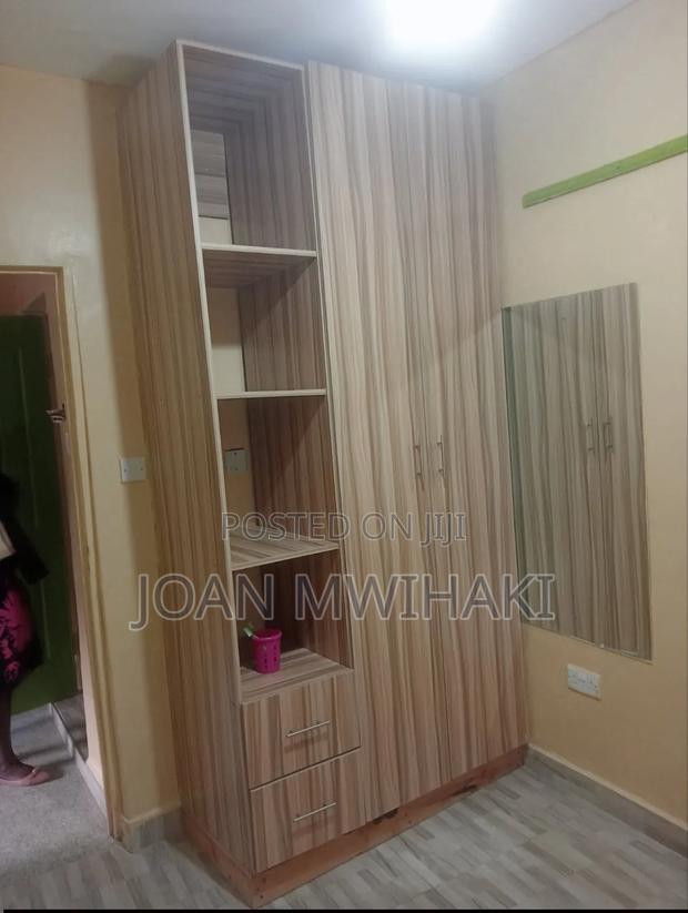 1bdrm Apartment in Benedicta, Complex Utawala for rent - thumbnail 8