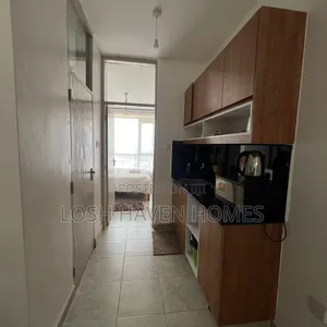 Modern One-Bedroom Apartment in Nairobi | Fast Wi-Fi | Near TRM Mall
