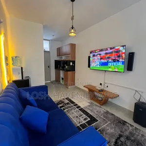 Modern One-Bedroom Apartment in Nairobi | Fast Wi-Fi | Near TRM Mall