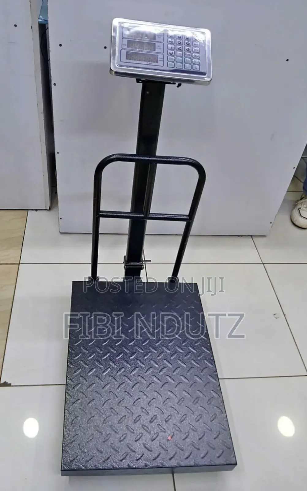 Accurate 300kgs Weighing Scale/300kgs Digital Platform