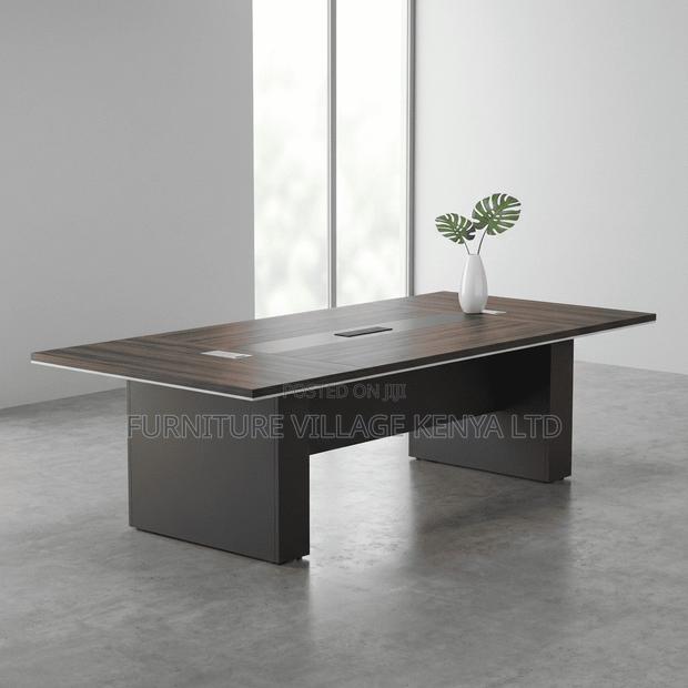 Boardroom Table; 3m Office Boardroom Table