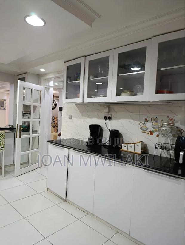 4bdrm Mansion in Airways, Complex Utawala for rent - thumbnail 5