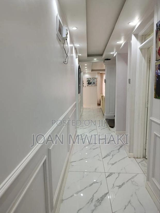 4bdrm Mansion in Airways, Complex Utawala for rent - thumbnail 6