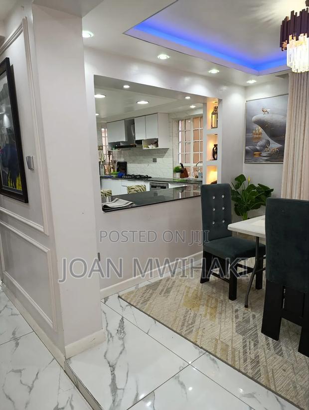 4bdrm Mansion in Airways, Complex Utawala for rent - thumbnail 9