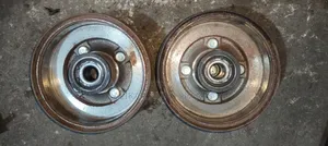 Mitsubishi Mirage Rear Bearing With Drums