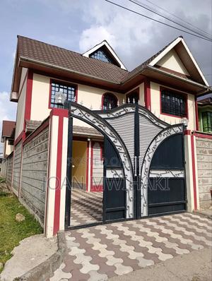 4bdrm Maisonette in Arways, Complex Utawala for rent - thumbnail 2