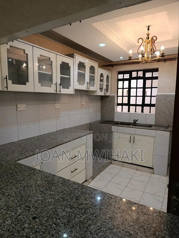 4bdrm Maisonette in Arways, Complex Utawala for rent - thumbnail 5