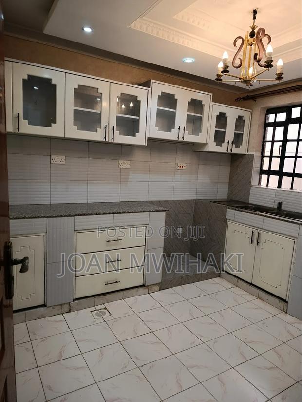4bdrm Maisonette in Arways, Complex Utawala for rent - thumbnail 6