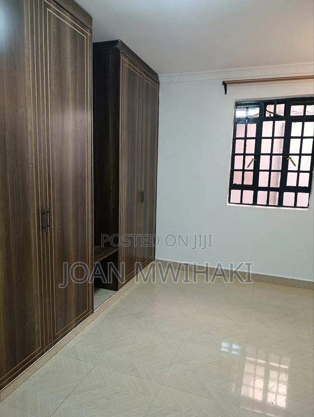 4bdrm Maisonette in Arways, Complex Utawala for rent - thumbnail 7