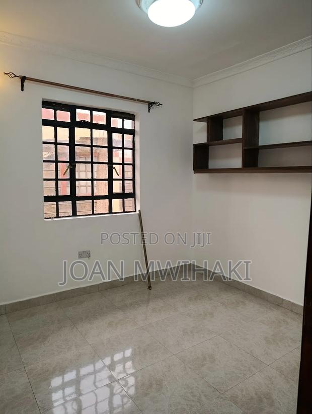 4bdrm Maisonette in Arways, Complex Utawala for rent - thumbnail 8