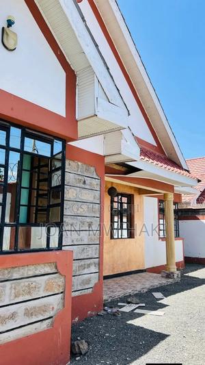 3bdrm Bungalow in Airways, Complex Utawala for rent - thumbnail 2