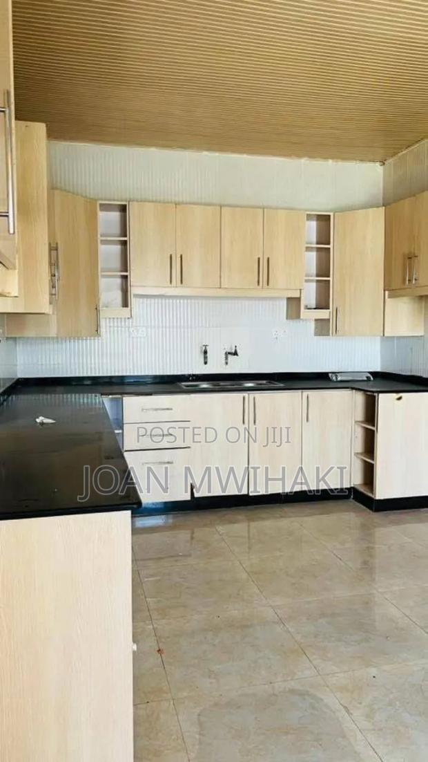 3bdrm Bungalow in Airways, Complex Utawala for rent - thumbnail 4