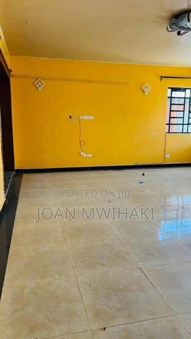 3bdrm Bungalow in Airways, Complex Utawala for rent - thumbnail 5