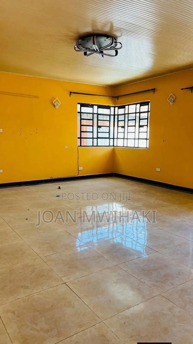 3bdrm Bungalow in Airways, Complex Utawala for rent - thumbnail 7